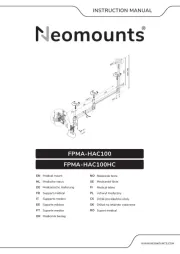 NeoMounts