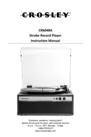 Crosley