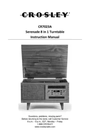 Crosley