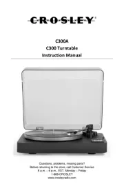 Crosley
