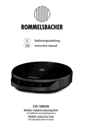 Rommelsbacher