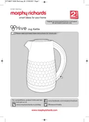 Morphy Richards