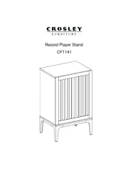 Crosley