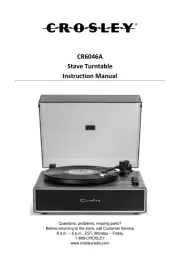 Crosley