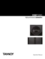Tannoy