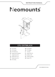 NeoMounts