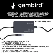 Gembird
