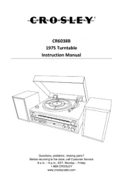 Crosley
