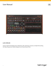 Behringer