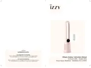 Izzy