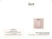 Izzy