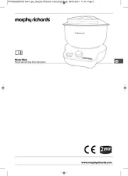 Morphy Richards