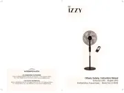 Izzy