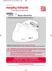 Morphy Richards