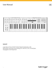 Behringer