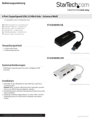 StarTech.com