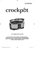 Crock-Pot