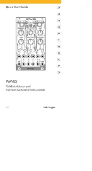 Behringer