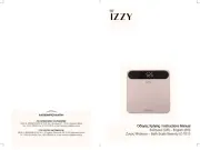 Izzy