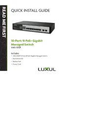 Luxul