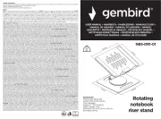 Gembird