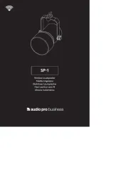 Audio Pro