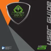 KeepOut