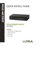 Luxul