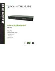 Luxul