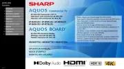 Sharp