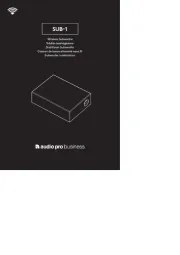 Audio Pro