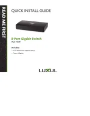 Luxul