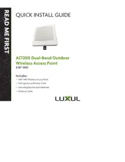 Luxul