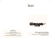 Izzy