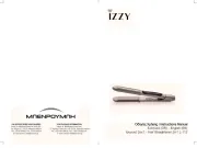 Izzy