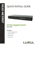Luxul