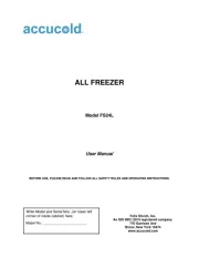 Accucold