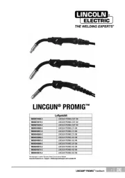 Lincoln Electric
