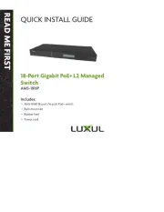 Luxul