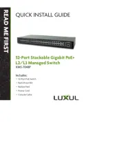 Luxul