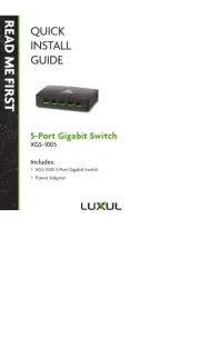 Luxul