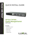 Luxul