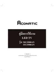 Aconatic