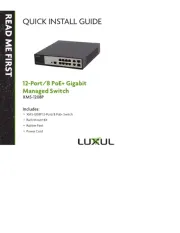 Luxul