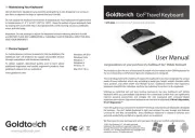 Goldtouch