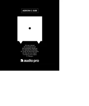 Audio Pro