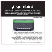 Gembird