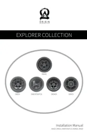 Origin Acoustics