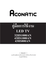 Aconatic