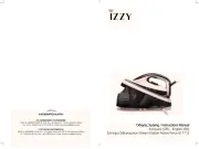 Izzy